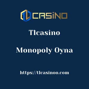 Tlcasino Monopoly Oyna